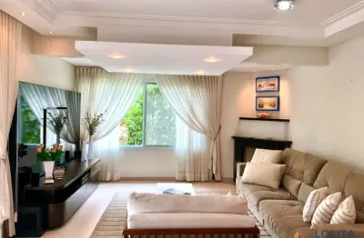 Casa em condomínio fechado com 3 quartos à venda na Zona Rural, Santo Amaro da Imperatriz 