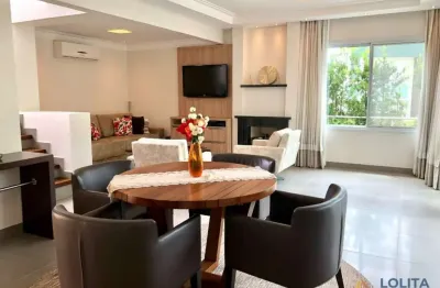 Casa à venda com 2 quartos suítes em santo amaro da imperatriz/sc