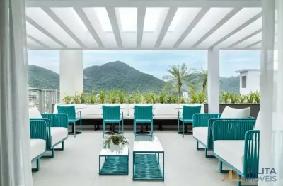 Home cacupé: apartamentos à venda pronto para morar em florianópolis/sc