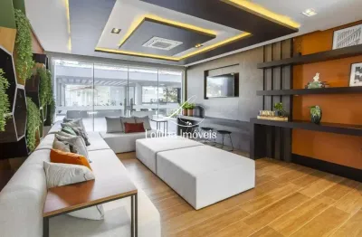 Apartamento à venda, 3 quarto na agronômica em florianópolis/sc