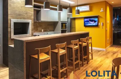 Apartamentos com 2 e 3 quartos à venda no residencial maria augusta no itacorubi, florianópolis/sc