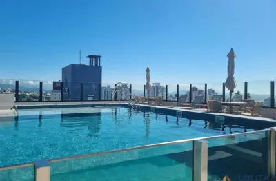 Apartamentos na planta à venda no estreito, florianópolis/sc