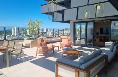 D/mys home design: apartamentos na planta no estreito, florianópolis/sc