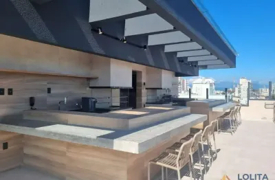 Apartamentos na planta à venda no estreito, florianópolis/sc