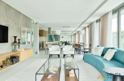 Home cacupé: apartamentos pronto pra morar em florianópolis/sc