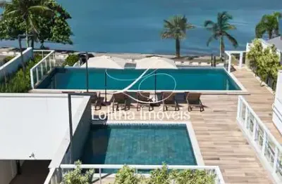 Lançamento de apartamentos próximo a orla do bairro cacupé em florianópolis/sc