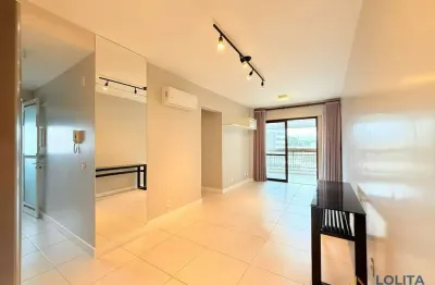 Apartamento para alugar de 3 quartos com suíte e lazer completo