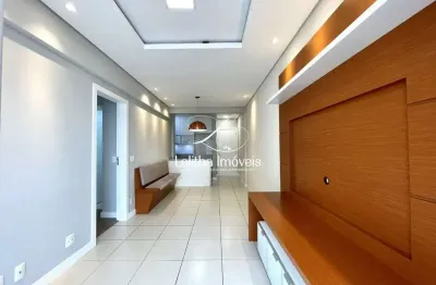 Apartamento para alugar de 3 quartos e 2 vagas no itacorubi, florianópolis/sc