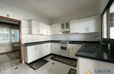 Apartamento à venda na beira mar - 4 quartos e 2 vagas de garagem