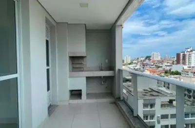 Apartamento à venda de 2 quartos, sacada com churrasqueira e lazer completo!