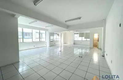 Edifício comercial à venda no centro de florianópolis/sc.
