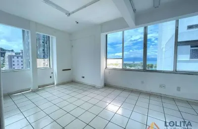 Prédio à venda no Centro, Florianópolis 