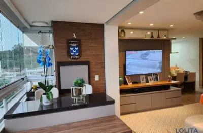 Apartamento de 3 quartos à venda no residencial grand classic no itacorubi em florianópolis/sc.