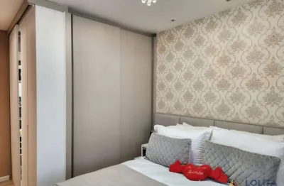 Apartamento de 3 quartos à venda no residencial grand classic no itacorubi em florianópolis/sc.