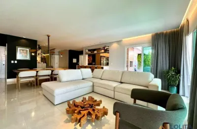 Apartamento à venda no joão paulo, 4 quartos e 2 vagas de garagem, florianópolis/sc