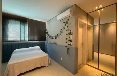 Apartamento à venda no joão paulo, 4 quartos e 2 vagas de garagem, florianópolis/sc