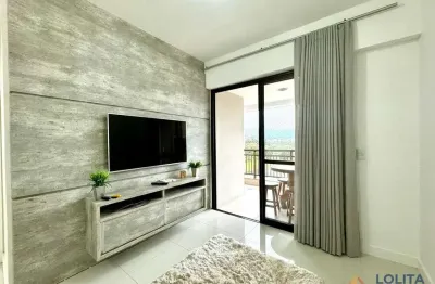 Apartamento 3 quartos para alugar em frente ao jardim botânico, florianópolis/sc