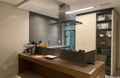 Apartamento à venda no centro, 3 quartos e 3 vagas em florianópolis/sc.