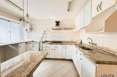 Cobertura à venda tipo duplex com 3 quartos no centro de florianópolis/sc