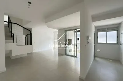 Now by lumis: apartamento novo à venda com 111m² no estreito, florianóplis/sc