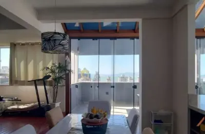 Cobertura com 3 quartos à venda no Centro, Florianópolis 