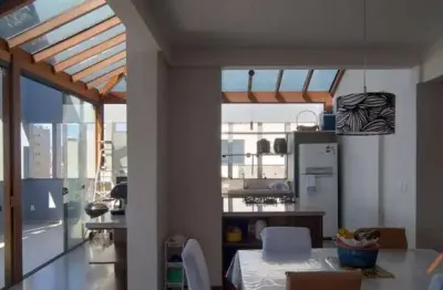 Cobertura com 3 quartos à venda no Centro, Florianópolis 