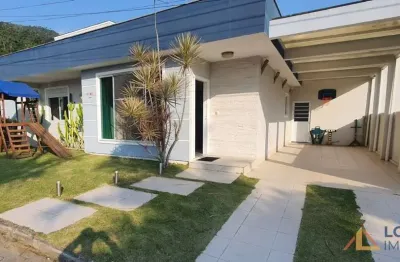 Casa alto padrão à venda em ponta das canas, florianópolis/sc