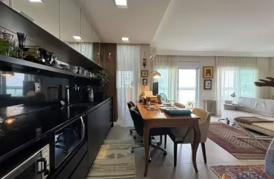 Apartamento com 1 quarto à venda no Centro, Florianópolis 