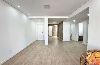 Apartamento à venda no centro, próximo à beira mar norte, florianópolis/sc