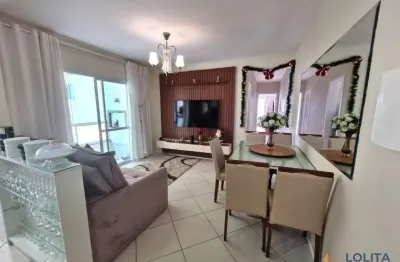 Apartamento com 2 quartos à venda no Passa Vinte, Palhoça 