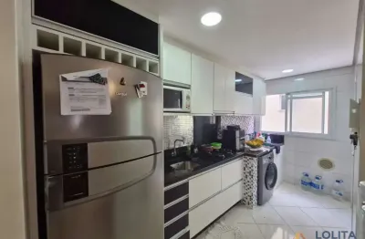 Apartamento com 2 quartos à venda no Passa Vinte, Palhoça 