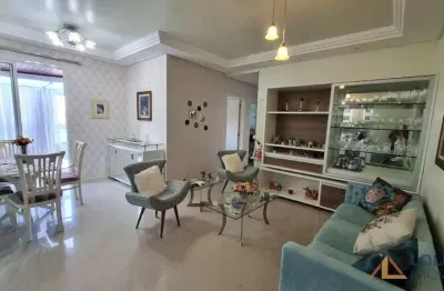 Apartamento de 3 quartos sendo 1 suíte à venda no bom abrigo, florianópolis/sc