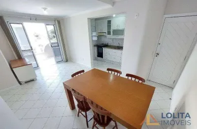 Apartamento à venda em jurerê, 3 quartos sendo 1 sutíte, florianópolis/sc