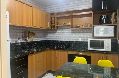 Apartamento à venda - 3 quartos sendo 1 suíte em barreiros, são josé/sc