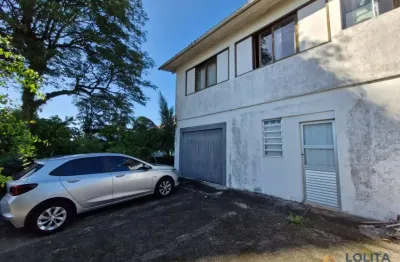 Terreno à venda no estreito, próximo à ponte hercílio luz, florianópolis/sc