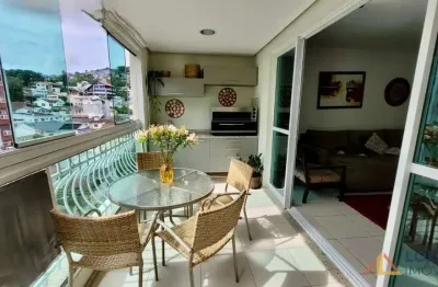 Apartamento à venda com 126m² privativos no agronômica, florianópolis/sc.