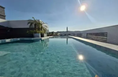Apartamento com 3 quartos à venda no Kobrasol, São José 