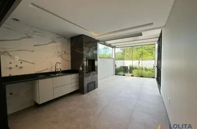 Casa com 3 quartos à venda no Potecas, São José 