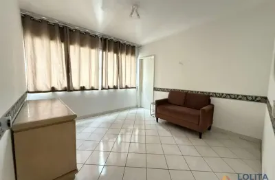Apartamento de 1 quarto à venda no Centro, Florianópolis/SC