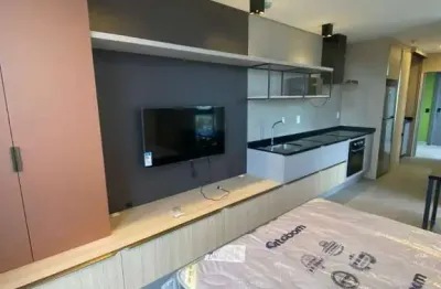 Apartamento com 1 quarto para alugar na Trindade, Florianópolis 