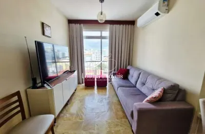 Apartamento à venda no estreito - 3 quartos, 1 suíte e 2 vagas livre de garagem, florianópolis/sc