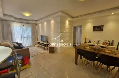 Apartamento à venda no estreito, 3 quartos, 1 suíte e 2 vagas de garagem - florianópolis/sc