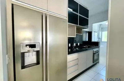 Apartamento para aluguel, 3 quartos e 2 vagas de garagem, no itacorubi, florianópolis/sc.