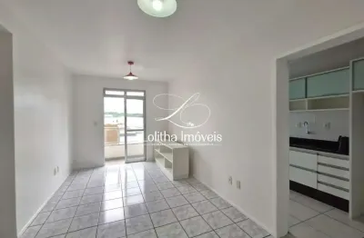 Apartamento com 1 quarto à venda no Kobrasol, São José 