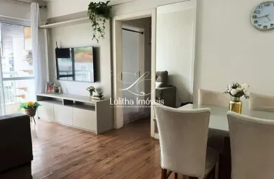 Apartamento à venda - 2 quartos + 1 vaga de garagem, no itacorubi, florianópolis/sc