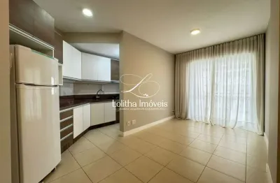 Apartamento à venda de 2 quartos na trindade, florianópolis/sc