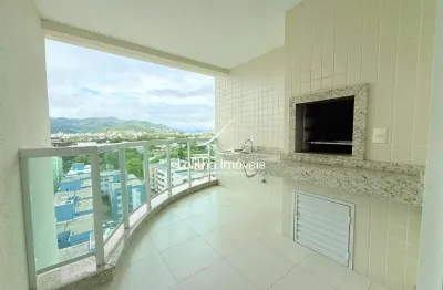 Cobertura Duplex para Aluguel - Itacorubi, Florianópolis/SC