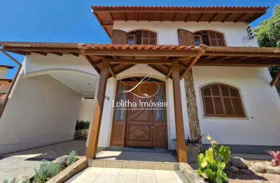 Casa com 6 quartos à venda no Estreito, Florianópolis 