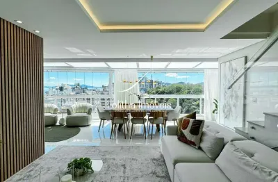 Cobertura com 3 quartos à venda na Agronômica, Florianópolis 