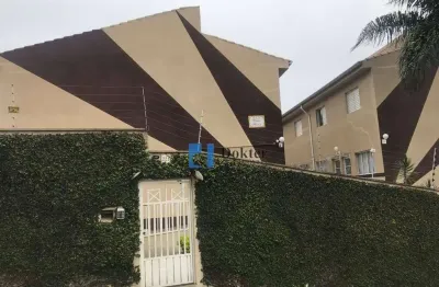 Sobrado com 2 dormitórios à venda, 80 m² por r$ 349.000,00 - freguesia do ó - são paulo/sp